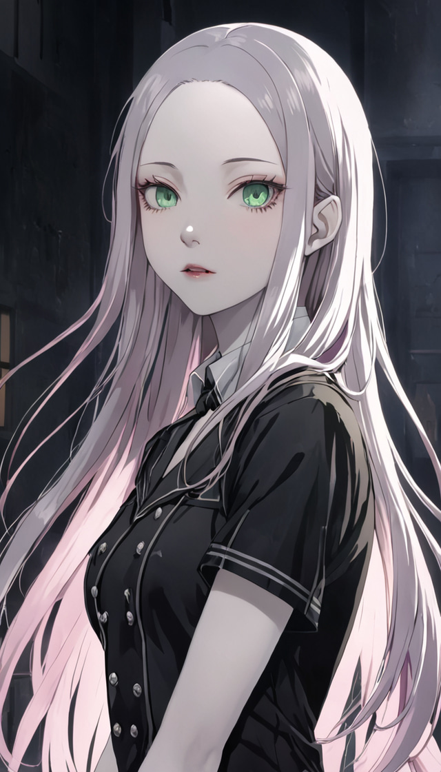 Lorelei Suarez avatar