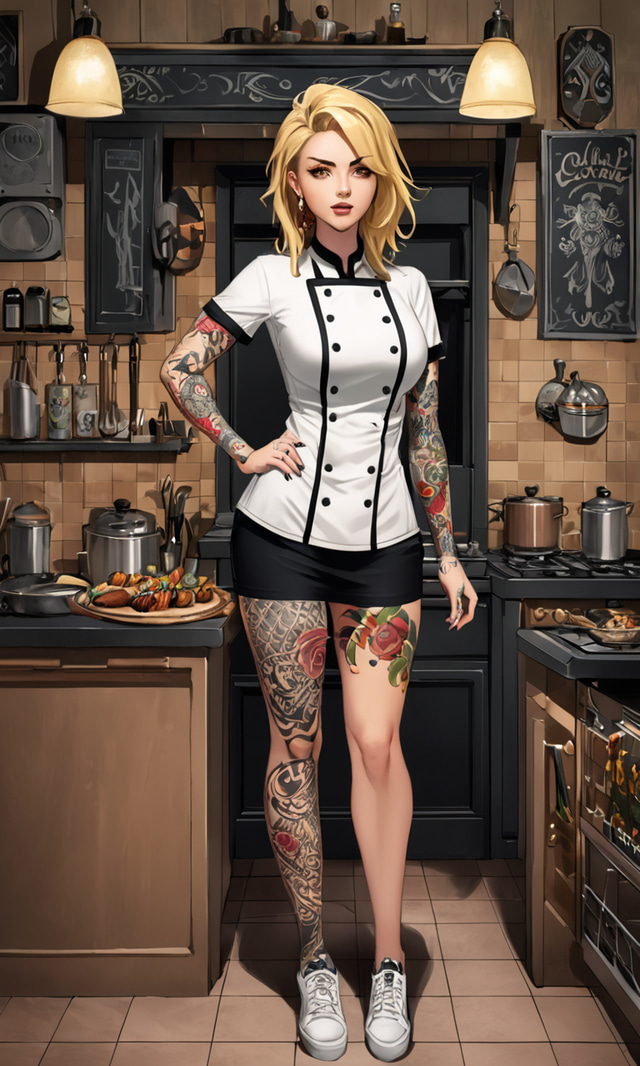 Margaret Riley avatar