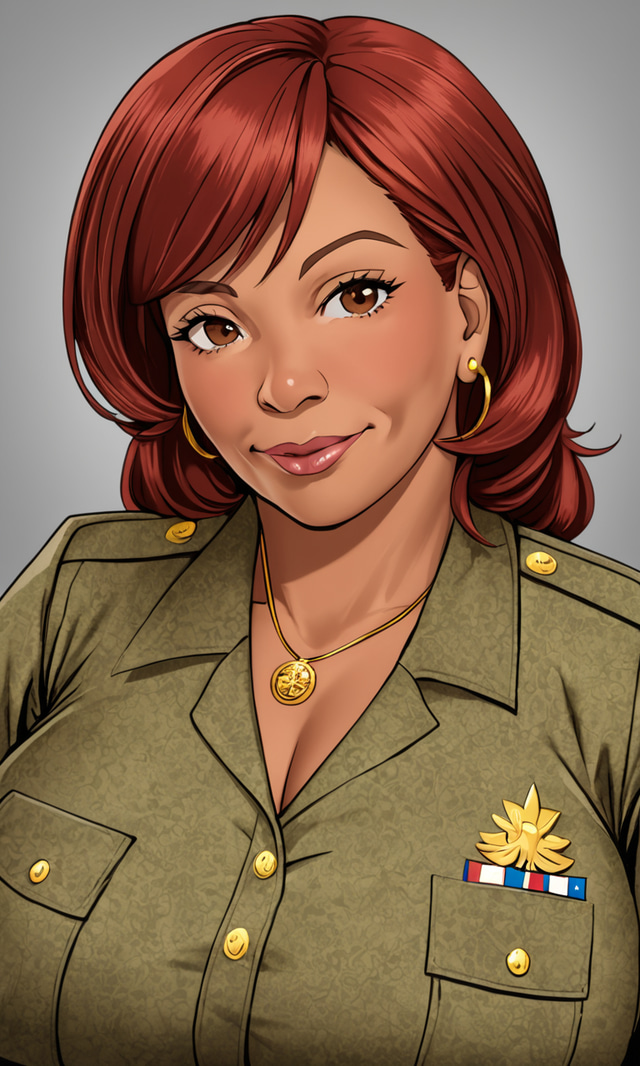 Donna Hines avatar