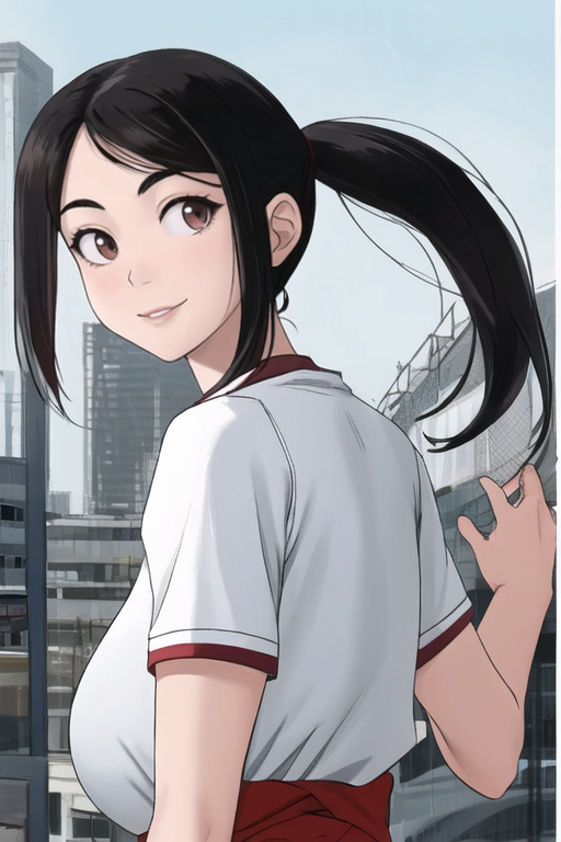 Sara Barr avatar