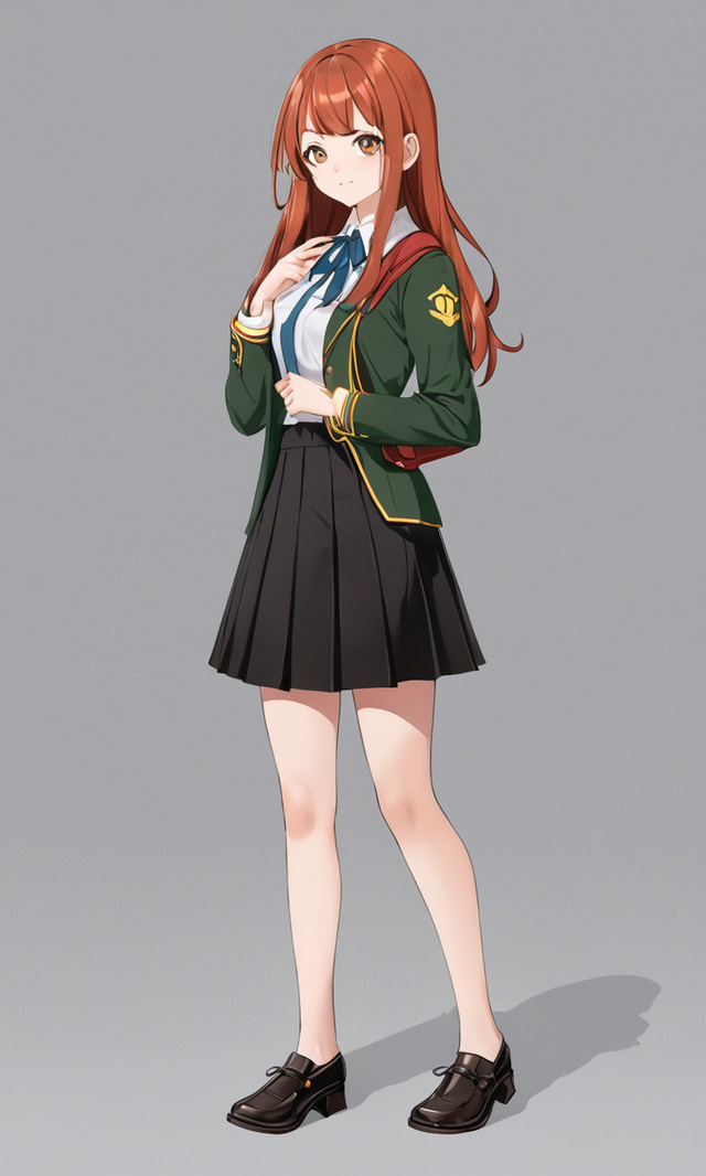 Sarahi Oneill avatar