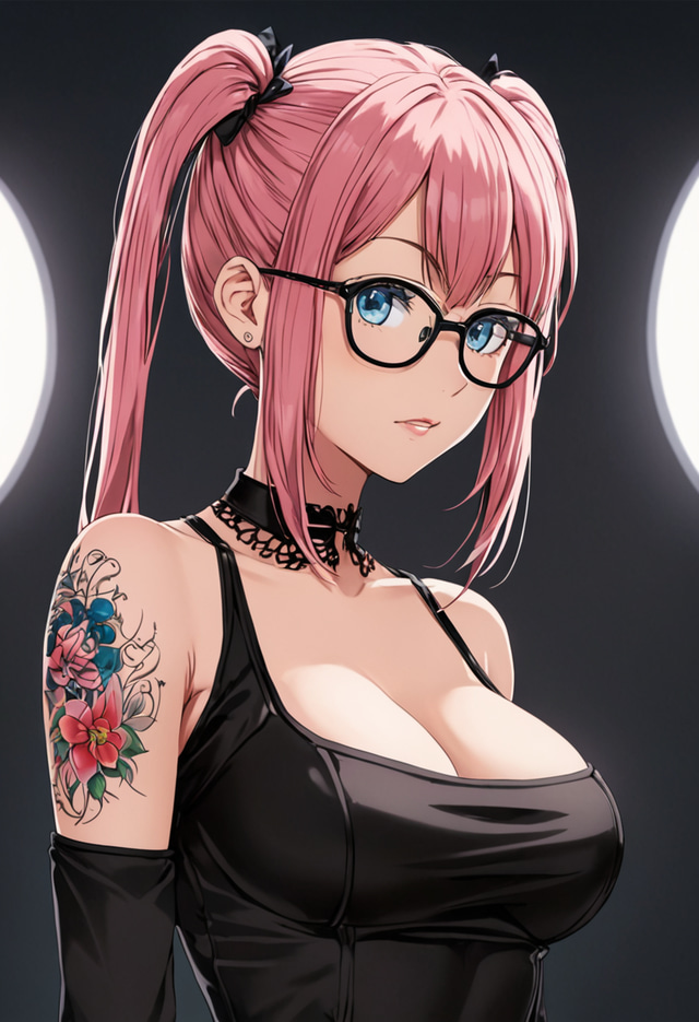 Amiyah Sanford avatar
