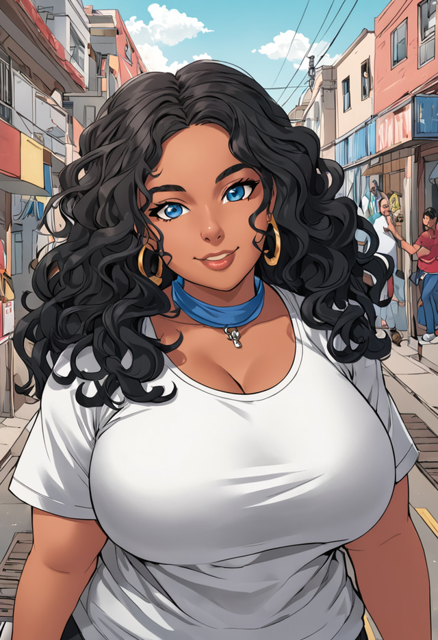 Nancy Wolf avatar