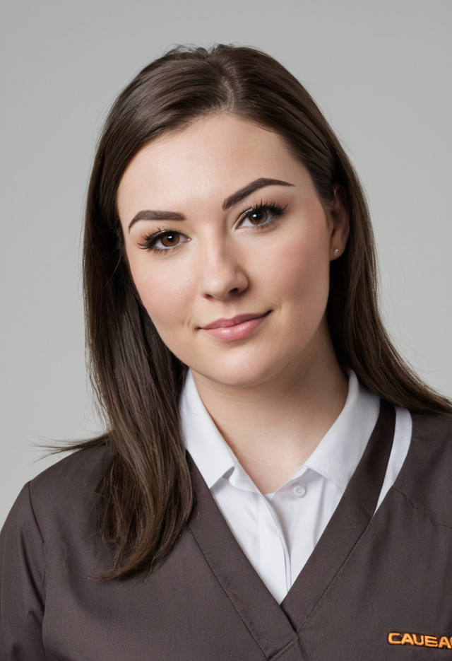 Karla Coffey avatar