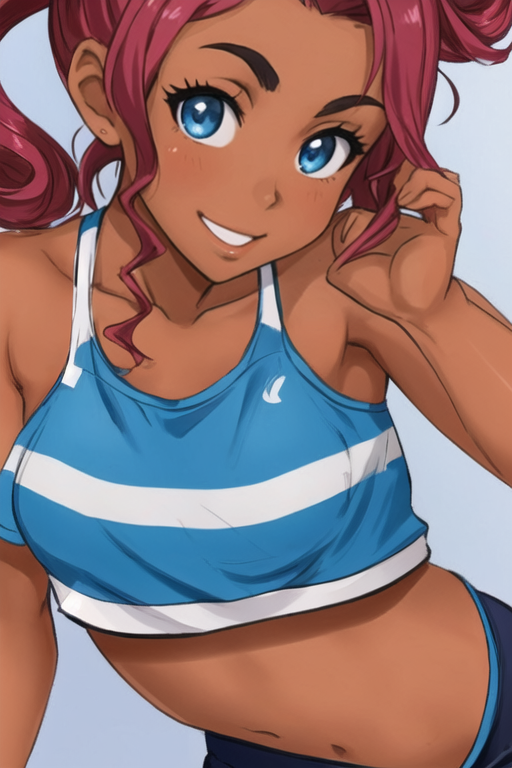 Jacey Armstrong avatar