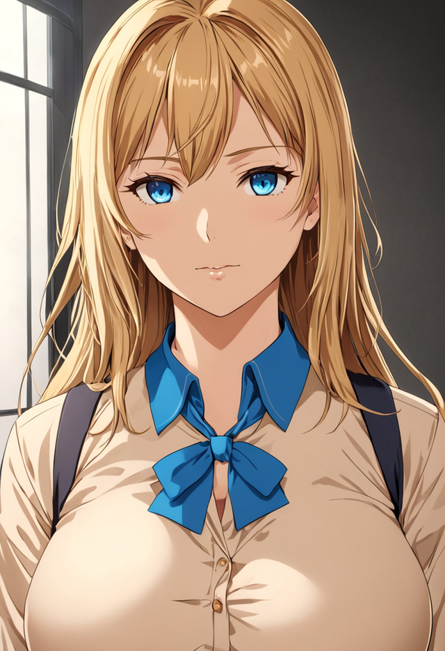 Breanna Li avatar