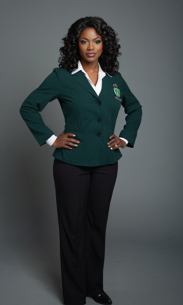 Teresa Branch avatar