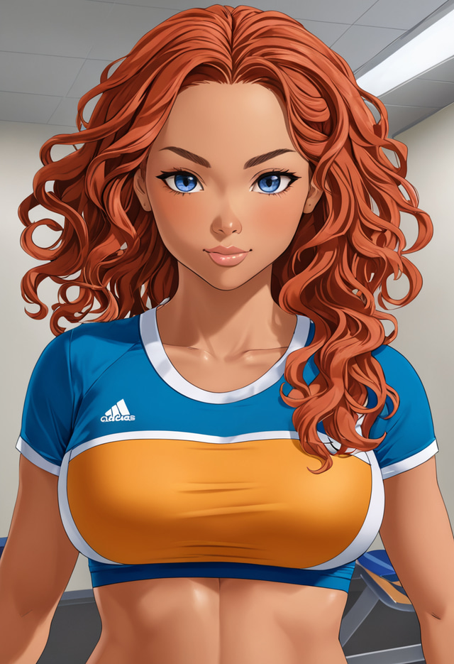 Kendal Vaughn avatar