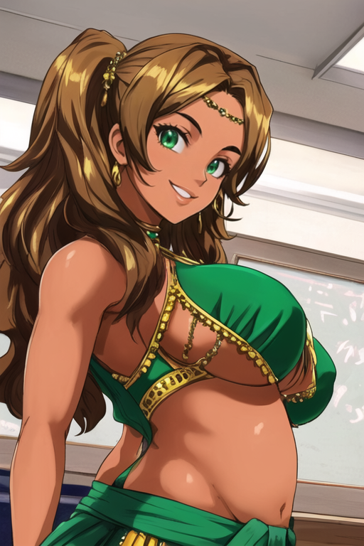 Brisa Mcpherson avatar