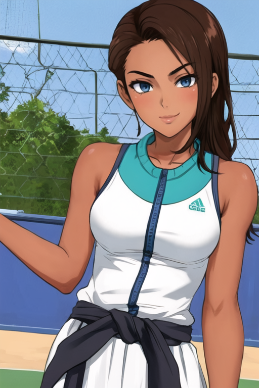 Kendall Dennis avatar