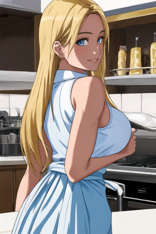 Aubrie Leonard avatar