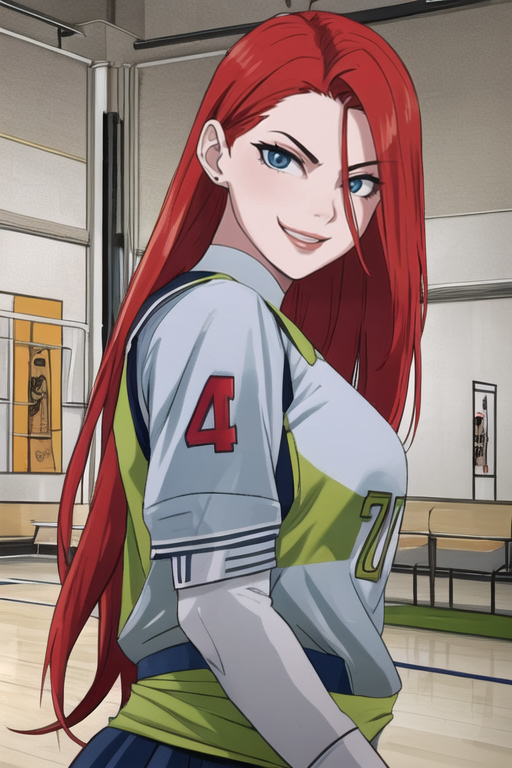 Lauryn Barber avatar