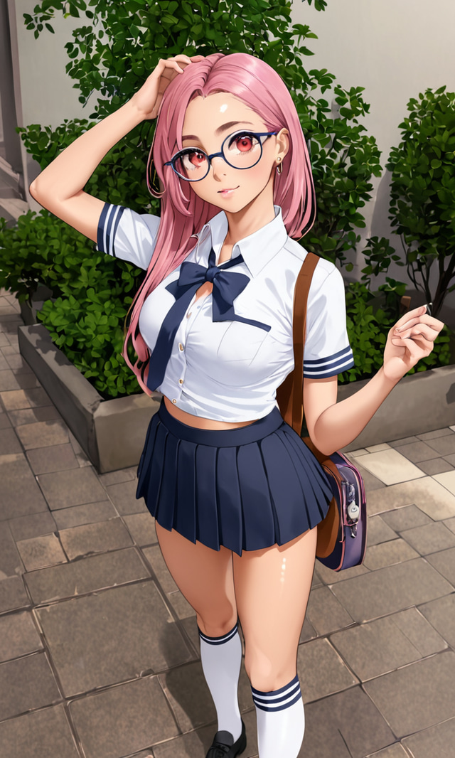 Amara Cortez avatar