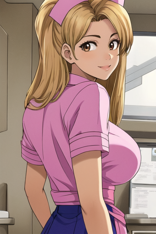 Tamia Berry avatar