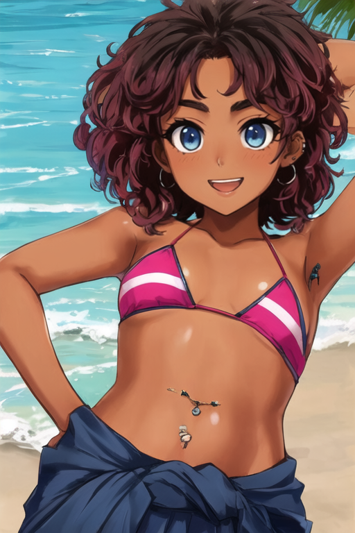 Marianna Snow avatar