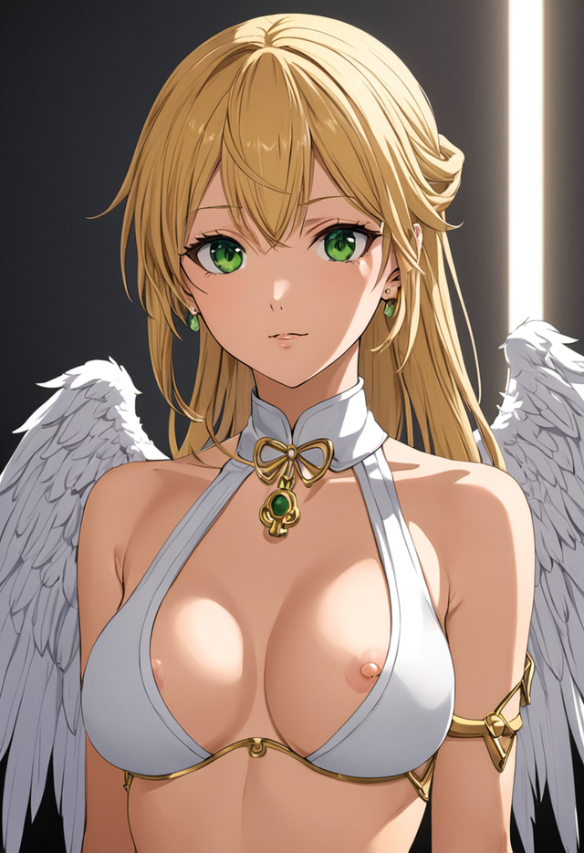 America Potts avatar