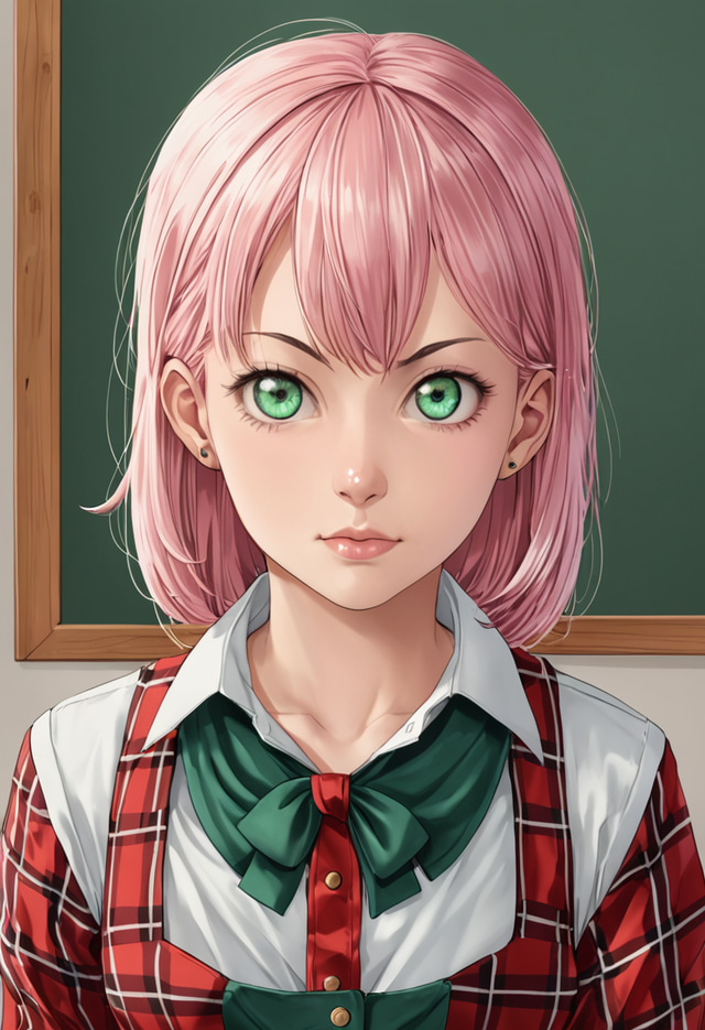 Patience Kline avatar