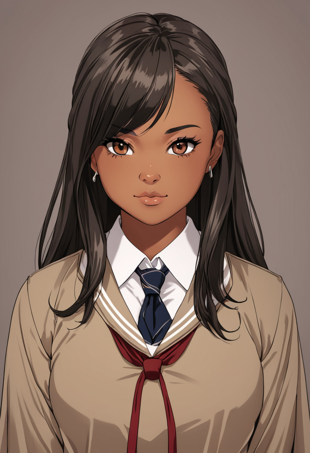 India Reynolds avatar