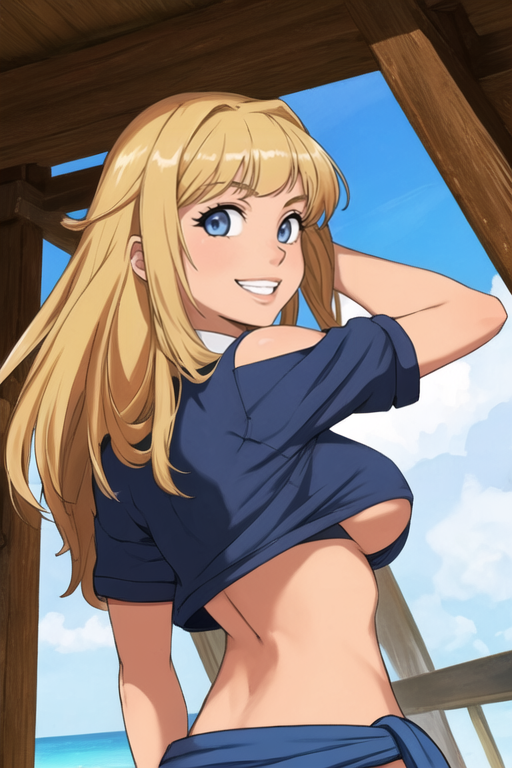 Audrina Kemp avatar