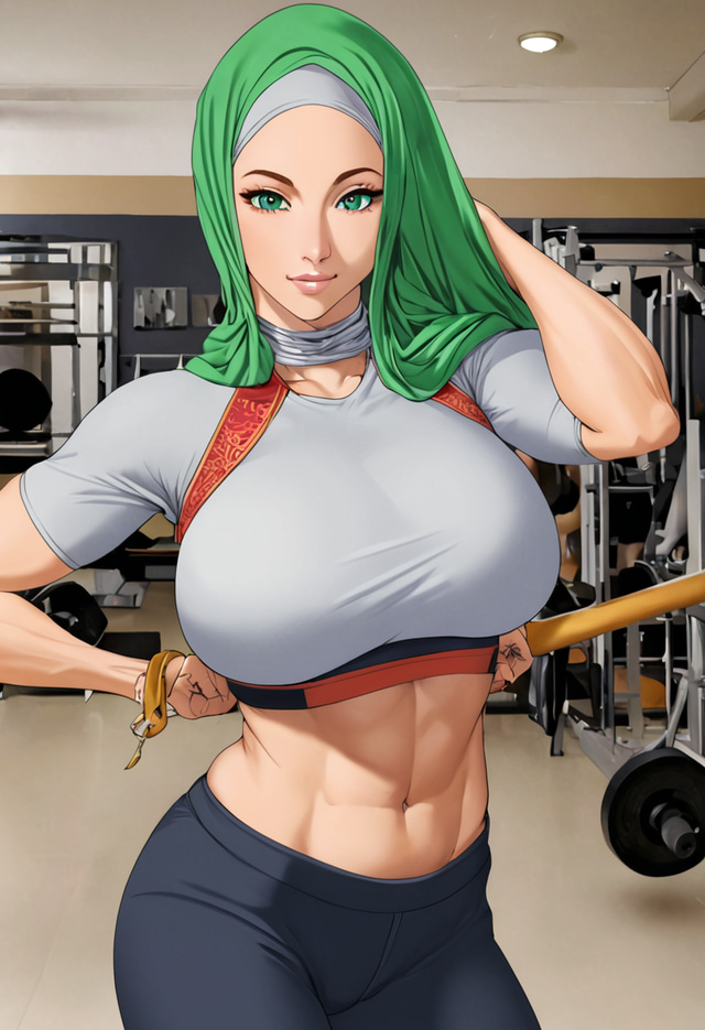 Hailie Vaughn avatar
