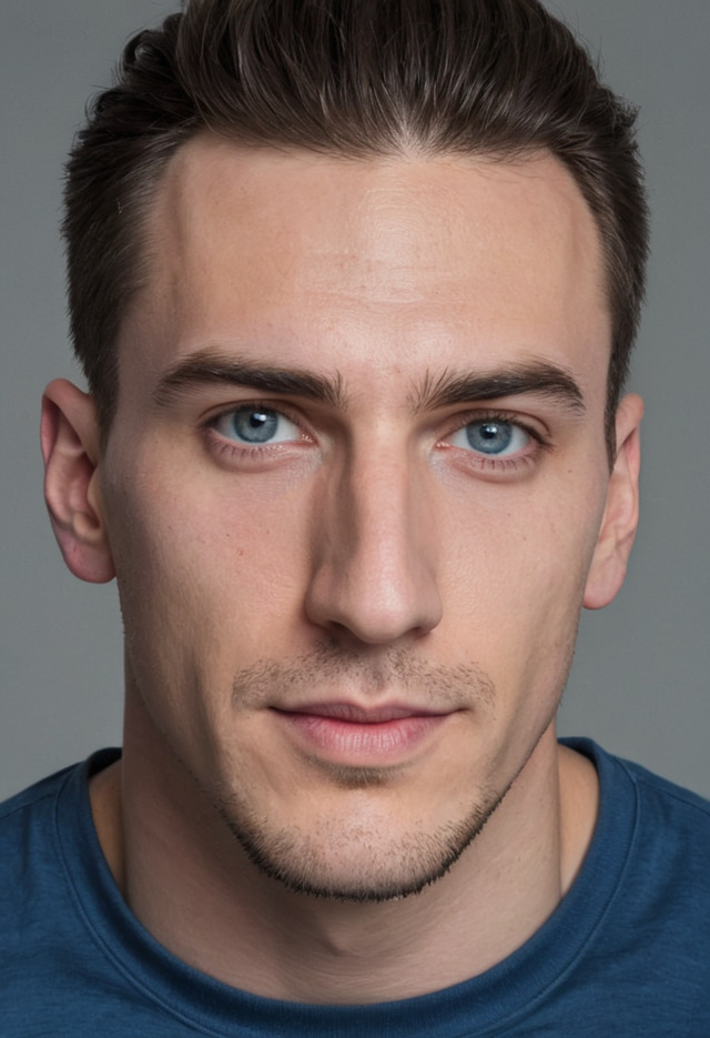 Saul Ball avatar