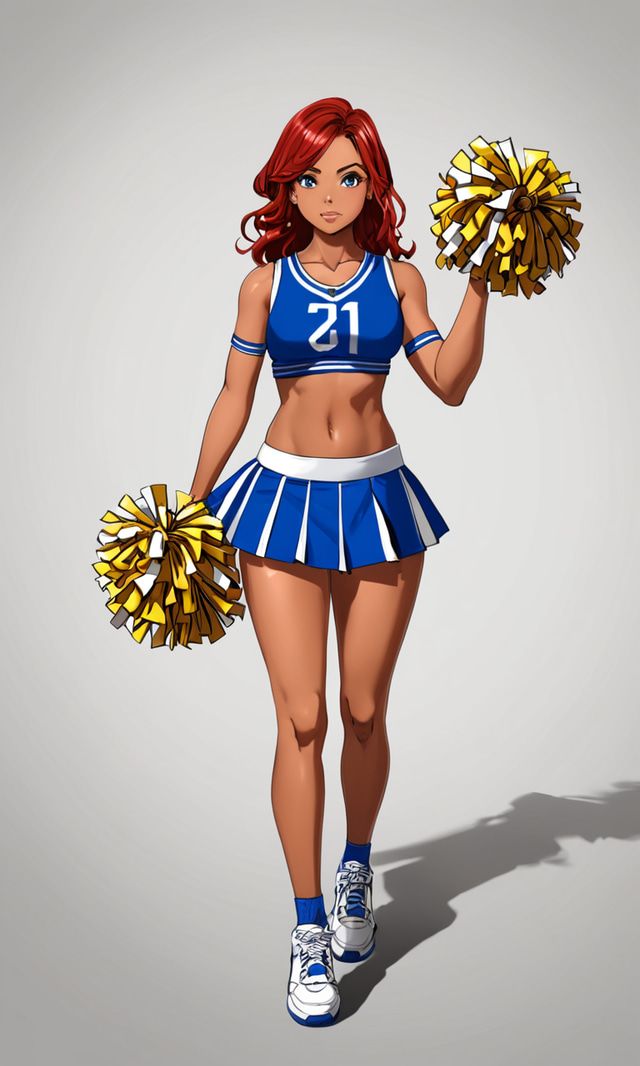Brielle Mathews avatar