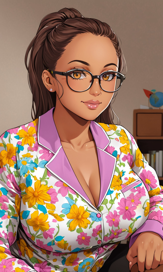 Juliana Davis avatar