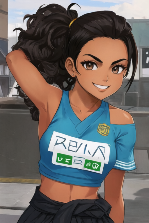 Marin Meza avatar