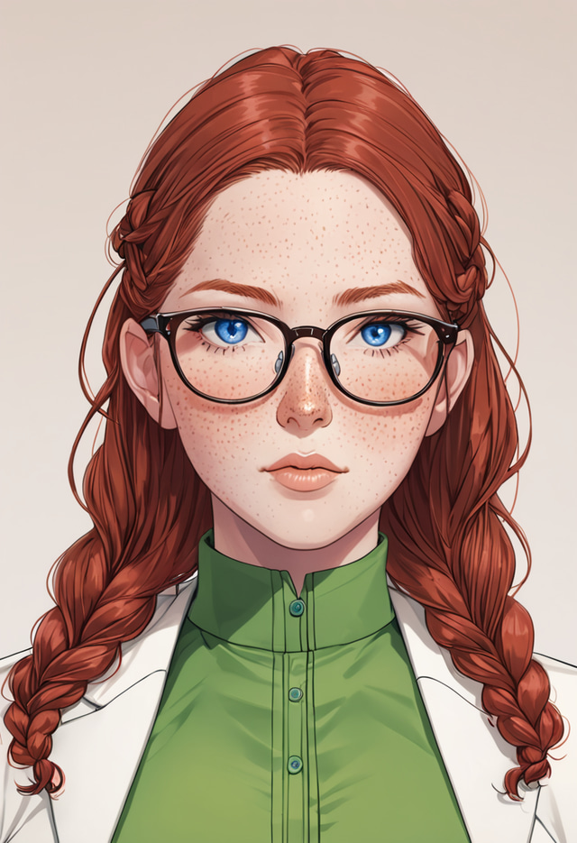 Alyson Richmond avatar