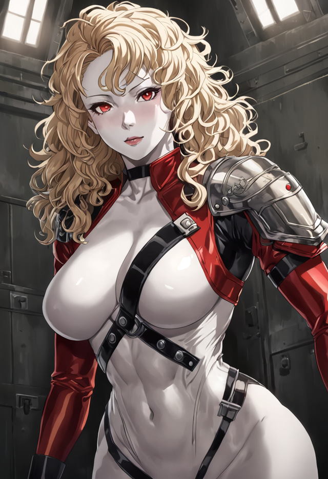 Amy Webb avatar