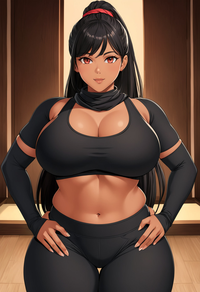 Kailee Mullen avatar