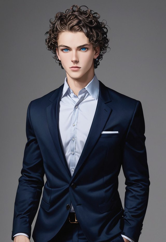 Gerard Larsen avatar