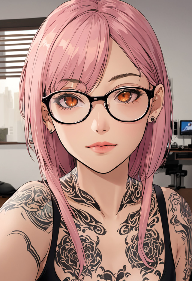 Trinity Mayo avatar