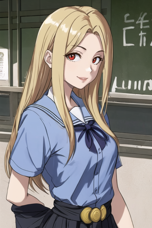 Kadence Lester avatar
