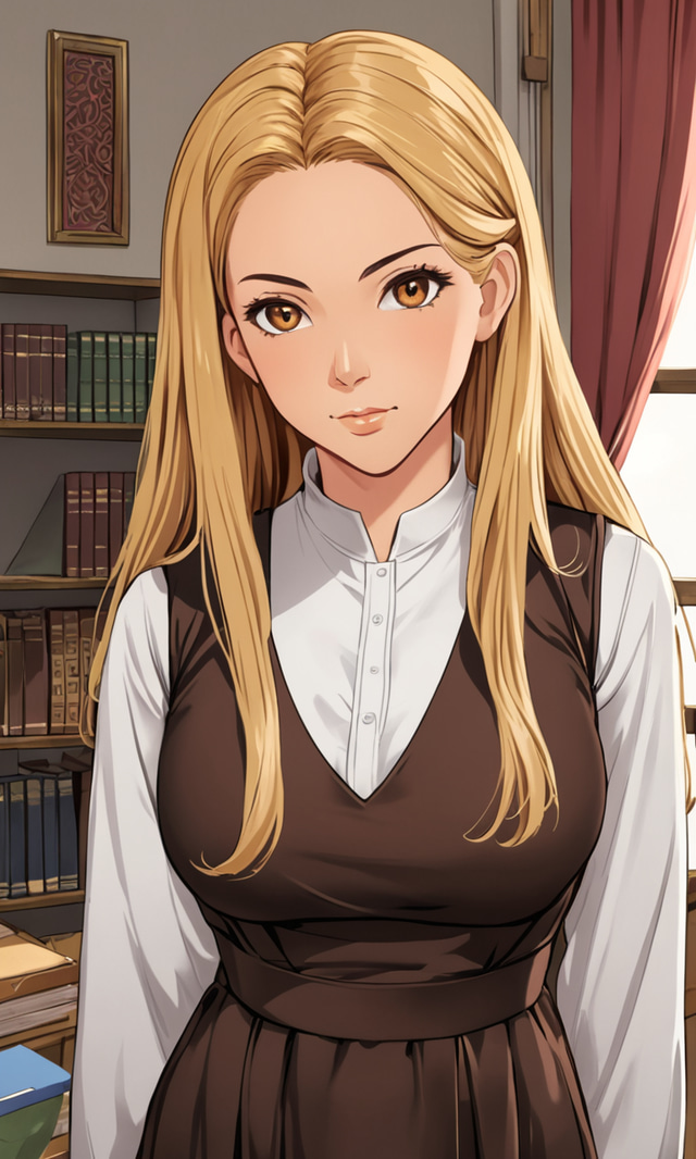 Kathryn Whitney avatar