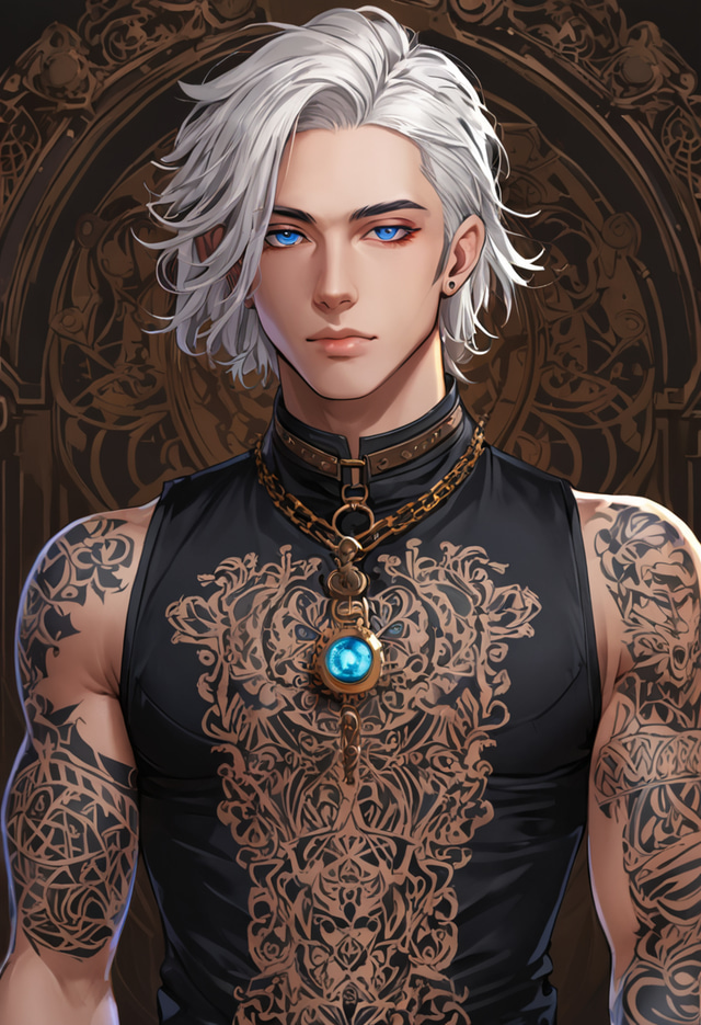 Ahmed Shields avatar
