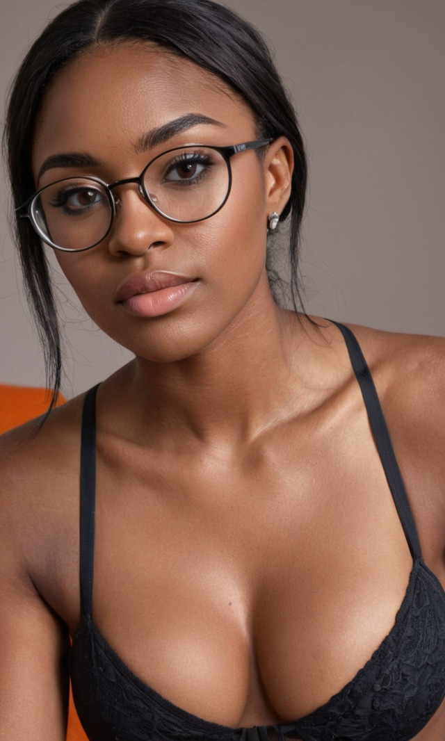 Yasmin Mooney AI Girlfriend avatar