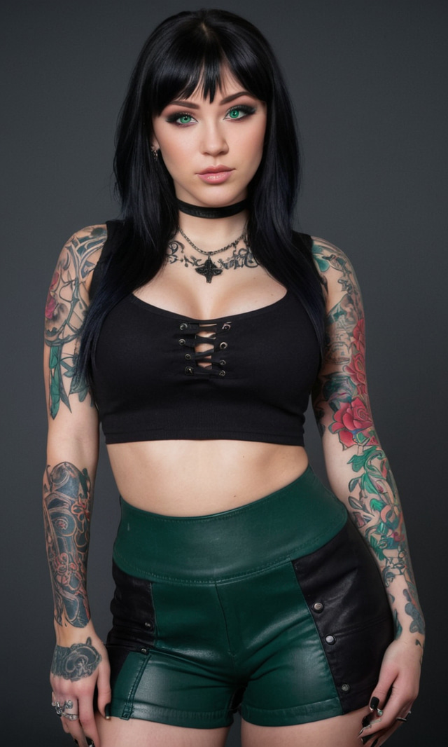Yesenia Mendoza avatar