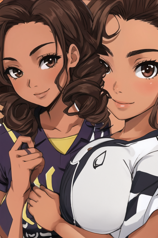 Britney David avatar