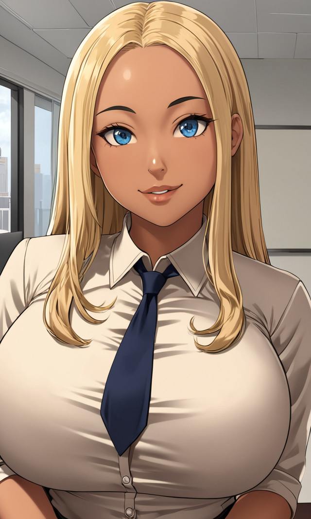 Nyasia Yu avatar