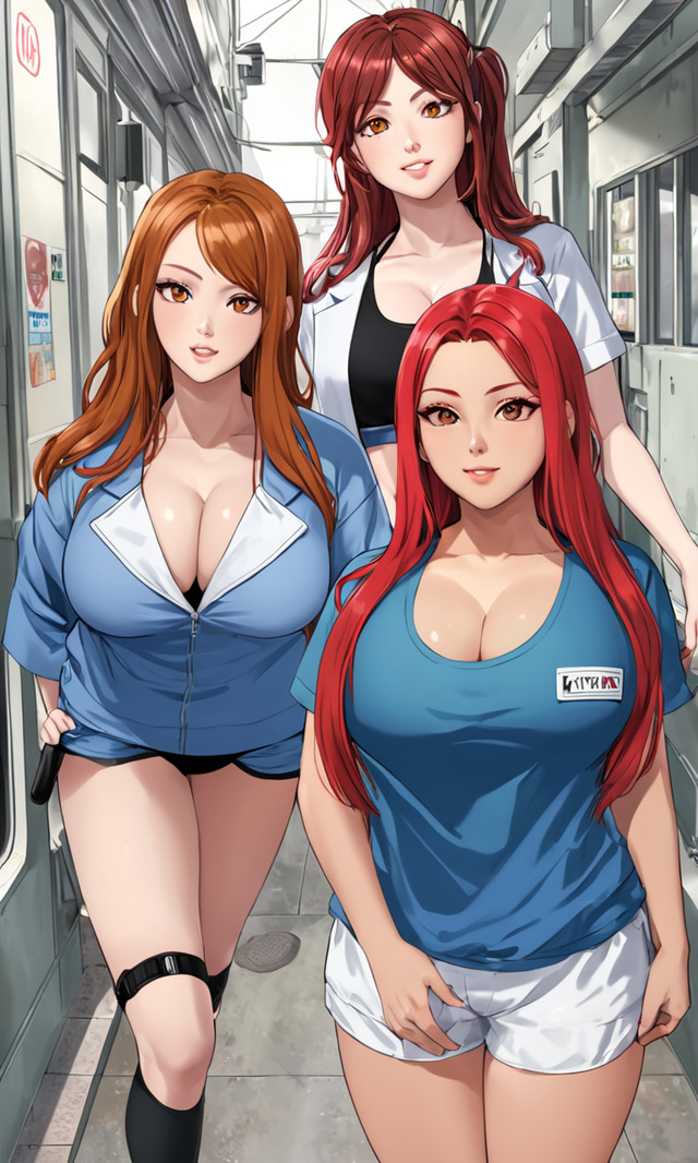 Kyra Sutton avatar