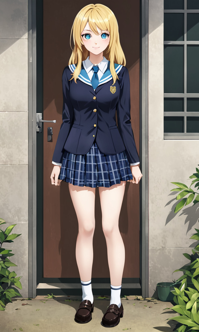 Liberty Hansen avatar