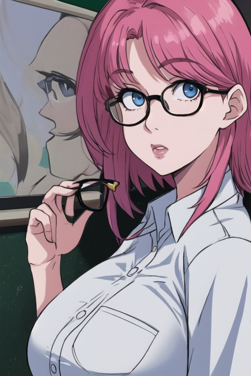 Kimberly Mcbride avatar