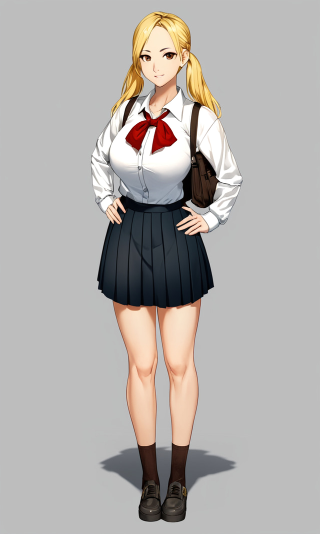 Luciana Browning avatar