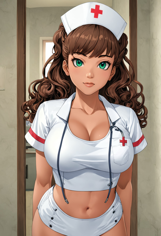Destiny Francis avatar
