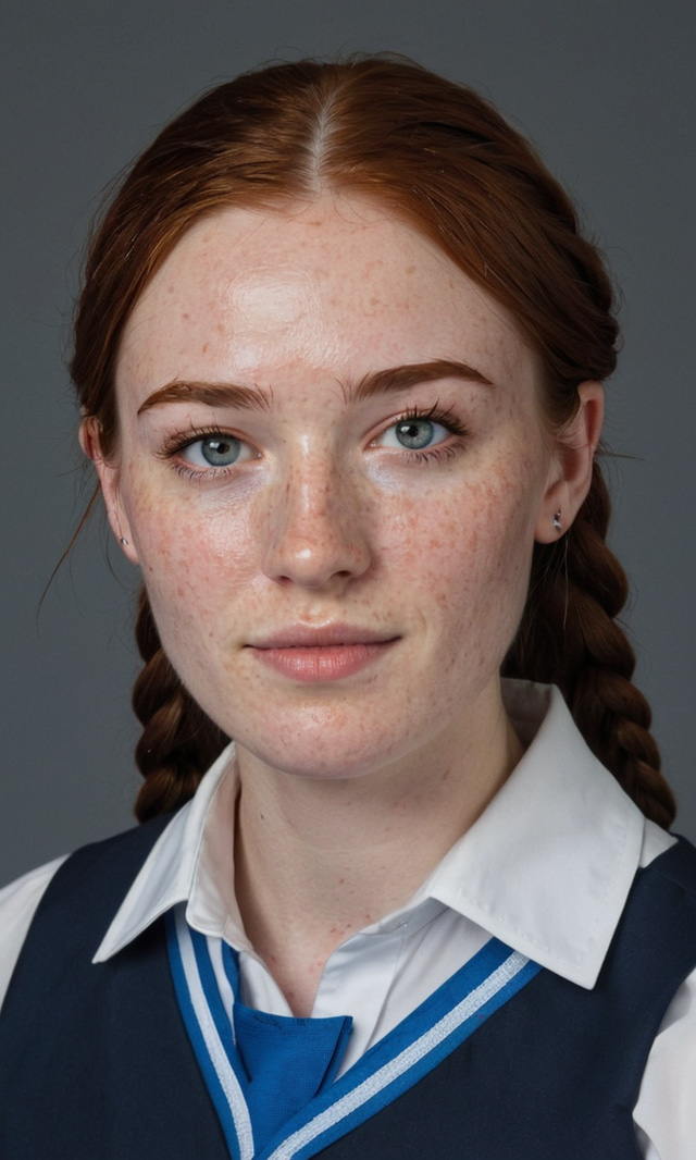 Caroline Brennan avatar