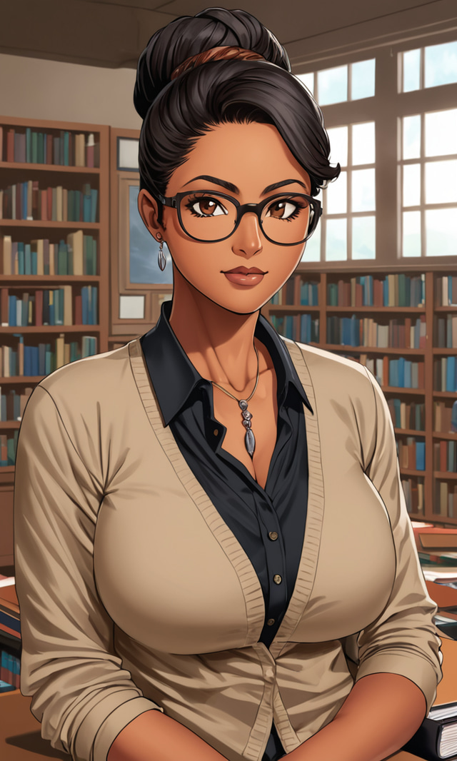 Monica Briggs avatar