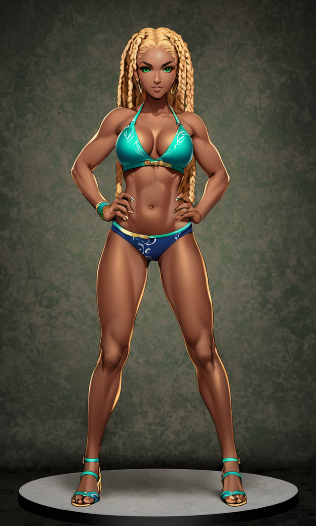 Isabela Blackburn avatar