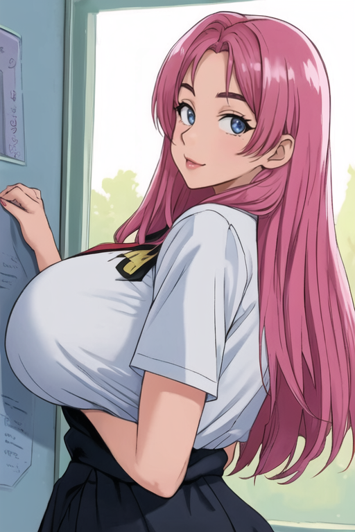 Tori Davies avatar
