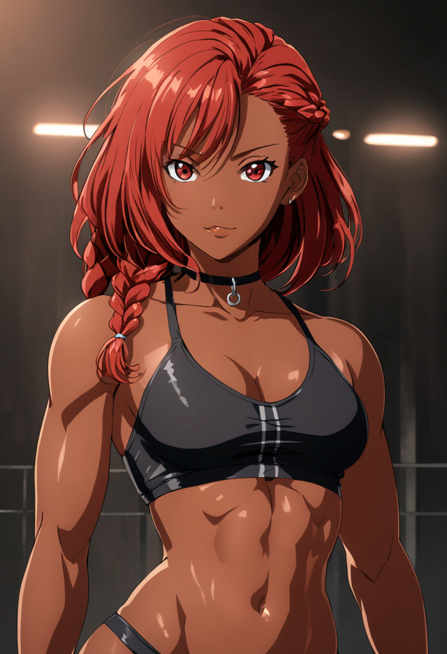 Kate Mcclain avatar